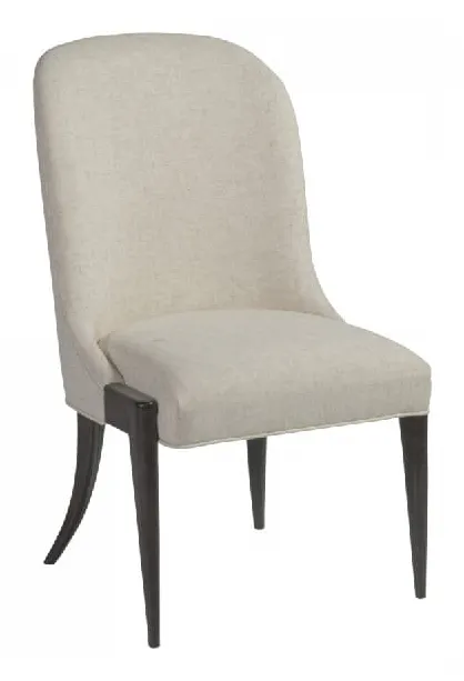 Artistica Home 2261-880 Zoey Upholstered Side Chair Artistica Home 2261-880 Zoey Upholstered Side Chair