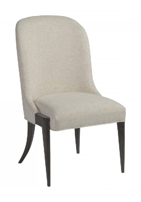 Artistica Home 2261-880 Zoey Upholstered Side Chair Artistica Home 2261-880 Zoey Upholstered Side Chair