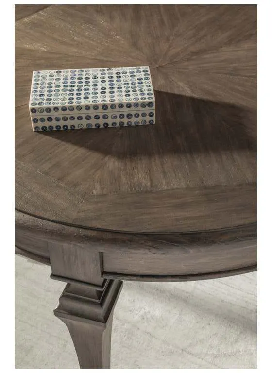 Artistica Home 2000-870-39 Cohesion Program Aperitif Round/Oval Dining Table Artistica Home 2000-870-39 Cohesion Program Aperitif Round/Oval Dining Table