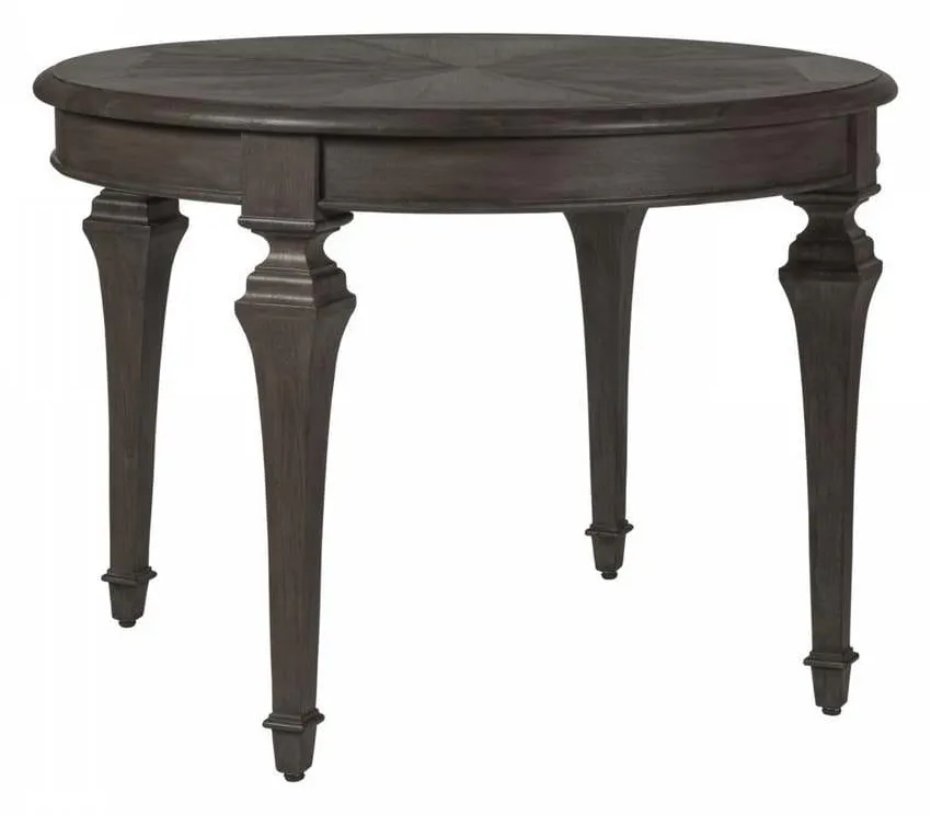 Artistica Home 2000-870-39 Cohesion Program Aperitif Round/Oval Dining Table Artistica Home 2000-870-39 Cohesion Program Aperitif Round/Oval Dining Table