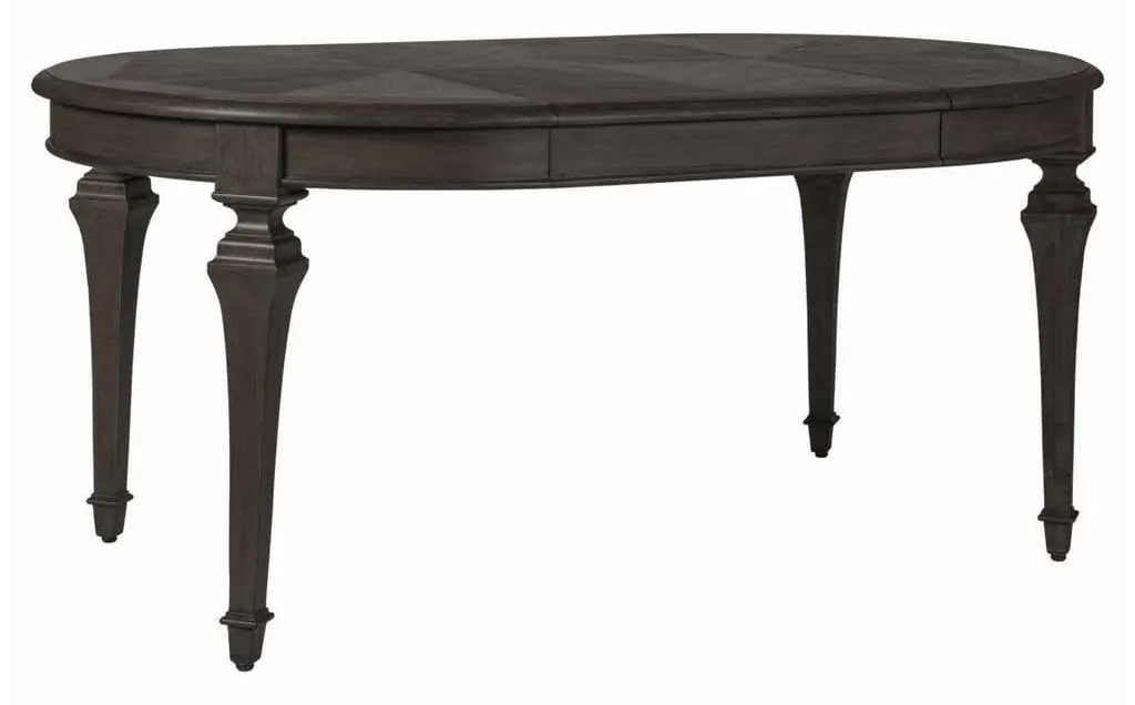 Artistica Home 2000-870-39 Cohesion Program Aperitif Round/Oval Dining Table Artistica Home 2000-870-39 Cohesion Program Aperitif Round/Oval Dining Table