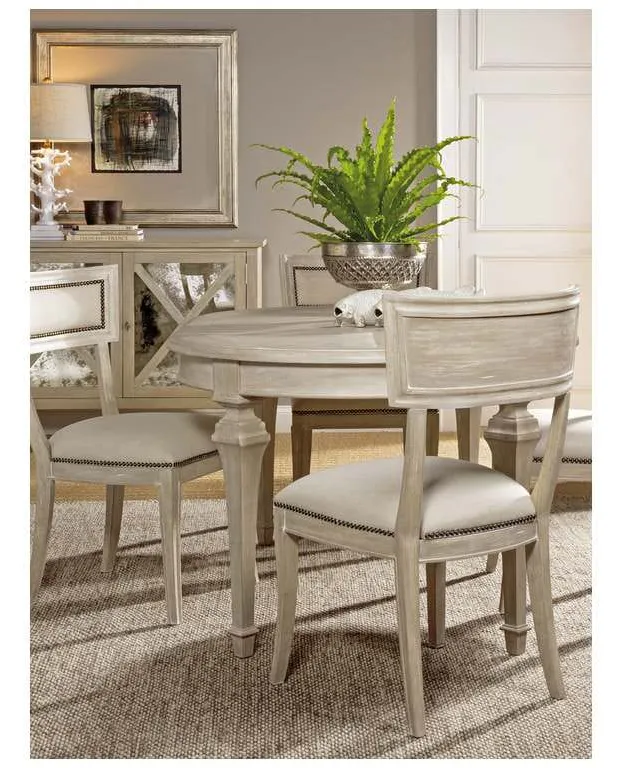 Artistica Home 2000-880-40-01 Cohesion Program Aperitif Side Chair Artistica Home 2000-880-40-01 Cohesion Program Aperitif Side Chair