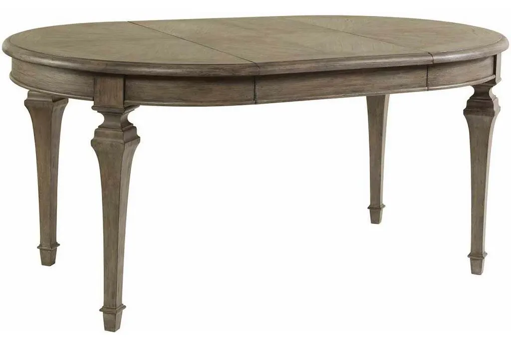 Artistica Home 2000-870-41 Cohesion Program Aperitif Round/Oval Dining Table Artistica Home 2000-870-41 Cohesion Program Aperitif Round/Oval Dining Table