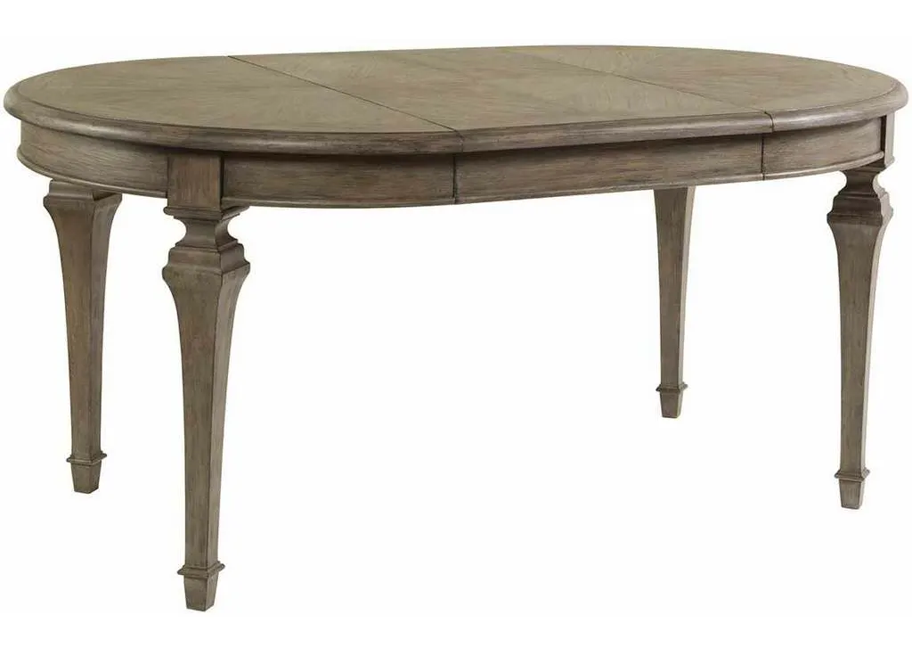 Artistica Home 2000-870-41 Cohesion Program Aperitif Round/Oval Dining Table Artistica Home 2000-870-41 Cohesion Program Aperitif Round/Oval Dining Table