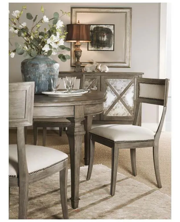 Artistica Home 2000-880-41-01 Cohesion Program Aperitif Side Chair Artistica Home 2000-880-41-01 Cohesion Program Aperitif Side Chair