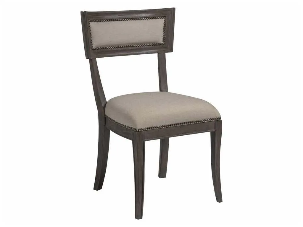 Artistica Home 2000-880-39 Cohesion Program Aperitif Side Chair