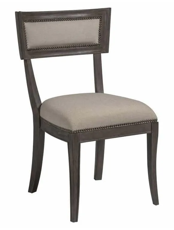 Artistica Home 2000-880-39 Cohesion Program Aperitif Side Chair Artistica Home 2000-880-39 Cohesion Program Aperitif Side Chair