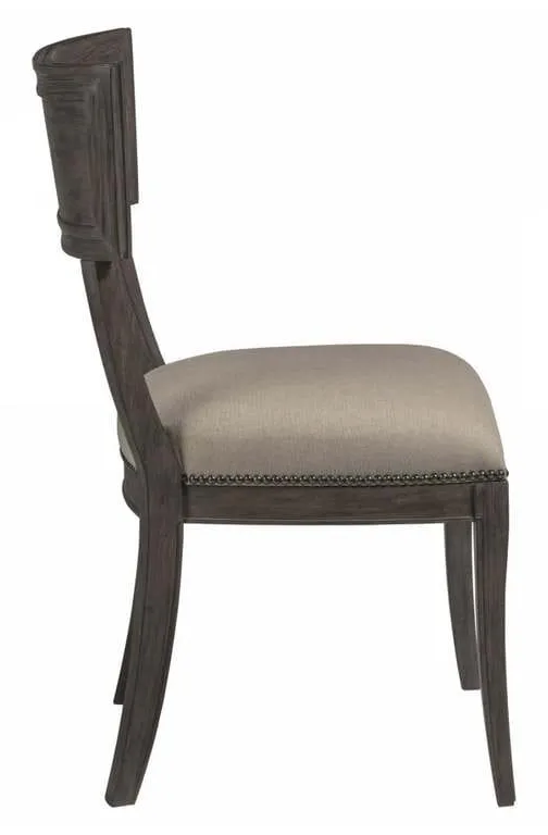Artistica Home 2000-880-39 Cohesion Program Aperitif Side Chair Artistica Home 2000-880-39 Cohesion Program Aperitif Side Chair
