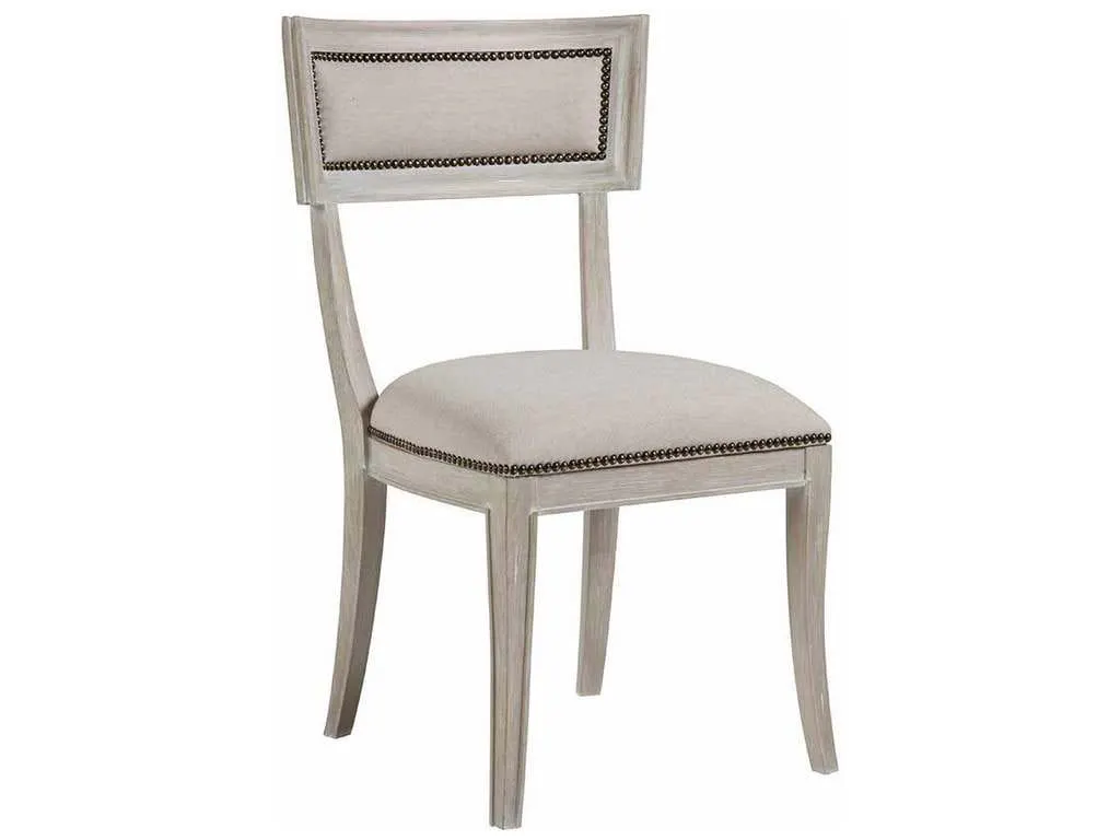 Artistica Home 2000-880-40 Cohesion Program Aperitif Side Chair