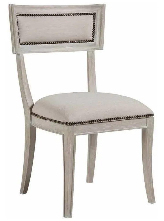 Artistica Home 2000-880-40-01 Cohesion Program Aperitif Side Chair Artistica Home 2000-880-40-01 Cohesion Program Aperitif Side Chair
