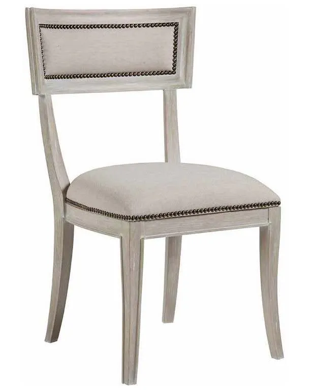 Artistica Home 2000-880-40-01 Cohesion Program Aperitif Side Chair Artistica Home 2000-880-40-01 Cohesion Program Aperitif Side Chair