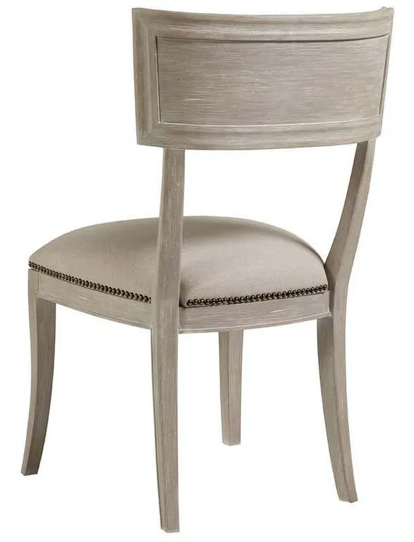 Artistica Home 2000-880-40-01 Cohesion Program Aperitif Side Chair Artistica Home 2000-880-40-01 Cohesion Program Aperitif Side Chair
