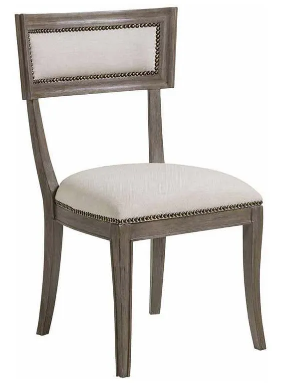 Artistica Home 2000-880-41-01 Cohesion Program Aperitif Side Chair Artistica Home 2000-880-41-01 Cohesion Program Aperitif Side Chair