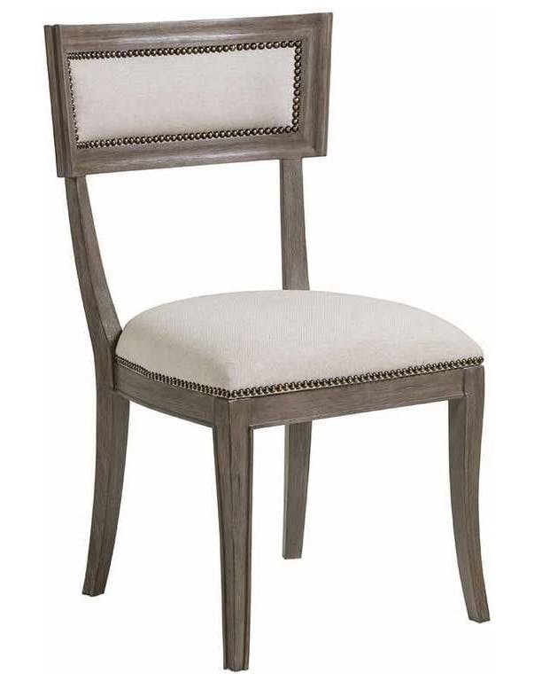 Artistica Home 2000-880-41-01 Cohesion Program Aperitif Side Chair Artistica Home 2000-880-41-01 Cohesion Program Aperitif Side Chair