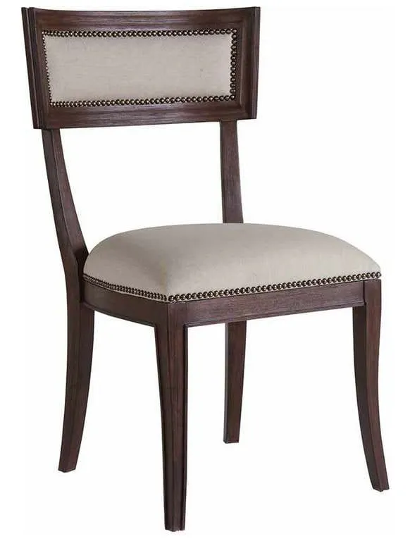 Artistica Home 2000-880-42 Cohesion Program Aperitif Side Chair Artistica Home 2000-880-42 Cohesion Program Aperitif Side Chair