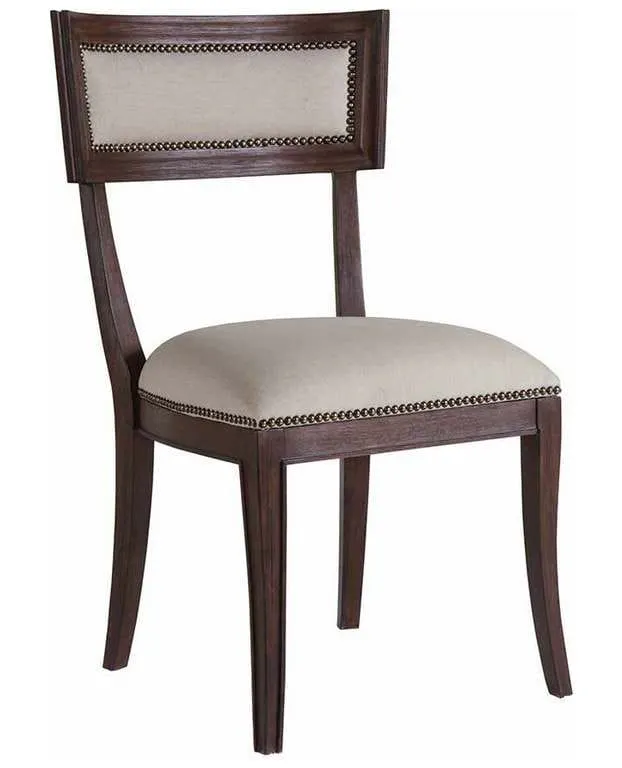 Artistica Home 2000-880-42 Cohesion Program Aperitif Side Chair Artistica Home 2000-880-42 Cohesion Program Aperitif Side Chair