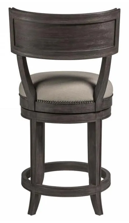 Artistica Home 2000-895-39-01 Cohesion Program Aperitif Swivel Counter Stool Artistica Home 2000-895-39-01 Cohesion Program Aperitif Swivel Counter Stool