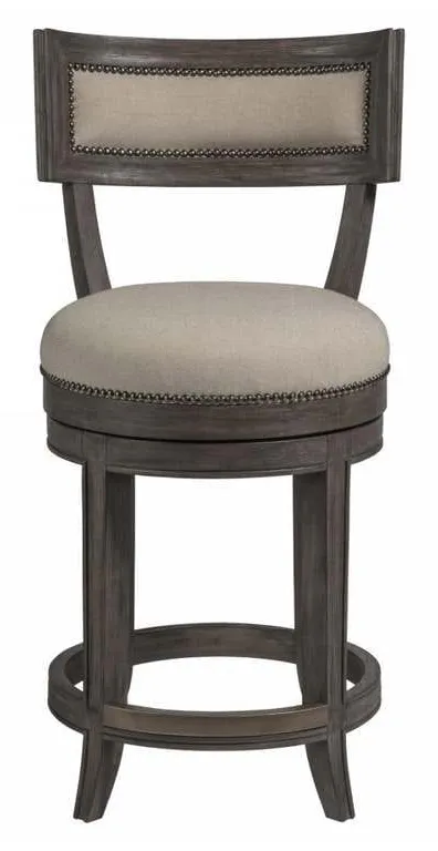 Artistica Home 2000-895-39 Cohesion Program Aperitif Swivel Counter Stool Artistica Home 2000-895-39 Cohesion Program Aperitif Swivel Counter Stool