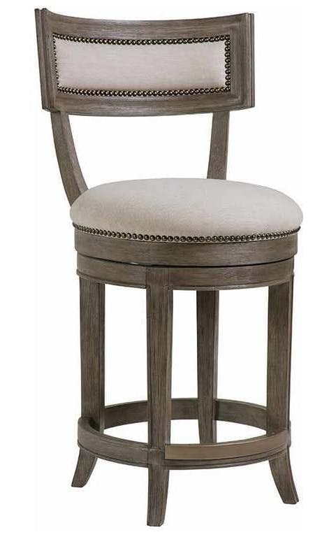Artistica Home 2000-895-41 Cohesion Program Aperitif Swivel Counter Stool Artistica Home 2000-895-41 Cohesion Program Aperitif Swivel Counter Stool