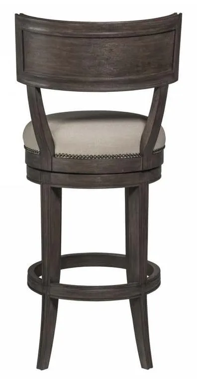 Artistica Home 2000-896-39-01 Cohesion Program Aperitif Swivel Bar Stool Artistica Home 2000-896-39-01 Cohesion Program Aperitif Swivel Bar Stool