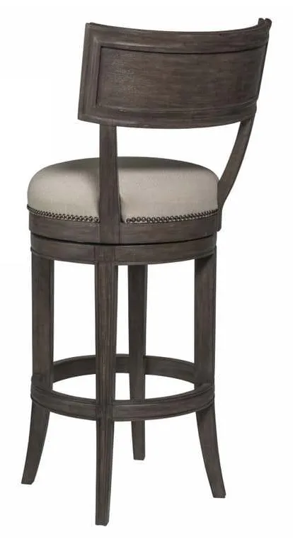 Artistica Home 2000-896-39-01 Cohesion Program Aperitif Swivel Bar Stool Artistica Home 2000-896-39-01 Cohesion Program Aperitif Swivel Bar Stool