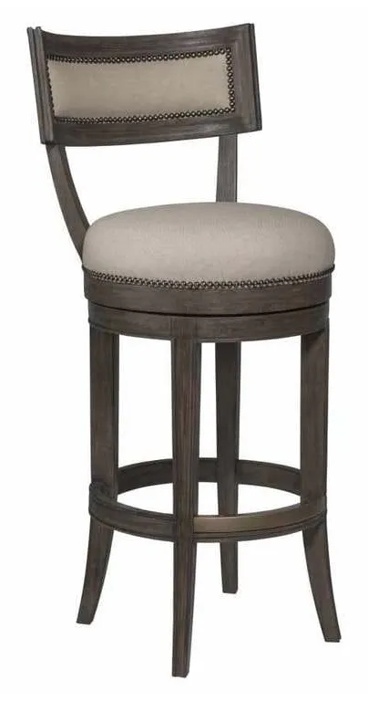 Artistica Home 2000-896-39-01 Cohesion Program Aperitif Swivel Bar Stool Artistica Home 2000-896-39-01 Cohesion Program Aperitif Swivel Bar Stool