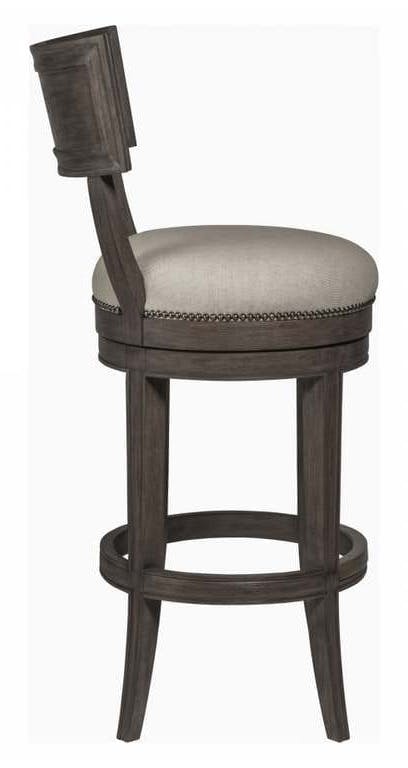 Artistica Home 2000-896-39 Cohesion Program Aperitif Swivel Bar Stool Artistica Home 2000-896-39 Cohesion Program Aperitif Swivel Bar Stool