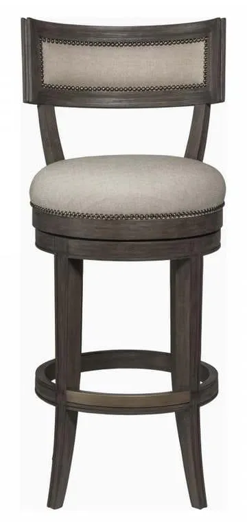Artistica Home 2000-896-39 Cohesion Program Aperitif Swivel Bar Stool Artistica Home 2000-896-39 Cohesion Program Aperitif Swivel Bar Stool