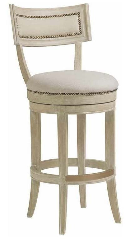 Artistica Home 2000-896-40 Cohesion Program Aperitif Swivel Bar Stool Artistica Home 2000-896-40 Cohesion Program Aperitif Swivel Bar Stool