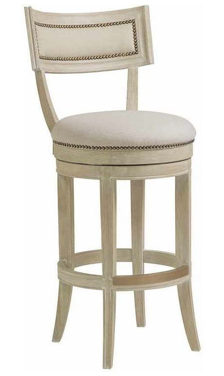 Artistica Home 2000-896-40 Cohesion Program Aperitif Swivel Bar Stool Artistica Home 2000-896-40 Cohesion Program Aperitif Swivel Bar Stool
