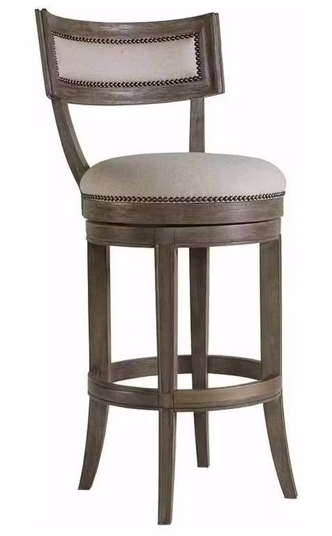 Artistica Home 2000-896-41-01 Cohesion Program Aperitif Swivel Bar Stool Artistica Home 2000-896-41-01 Cohesion Program Aperitif Swivel Bar Stool