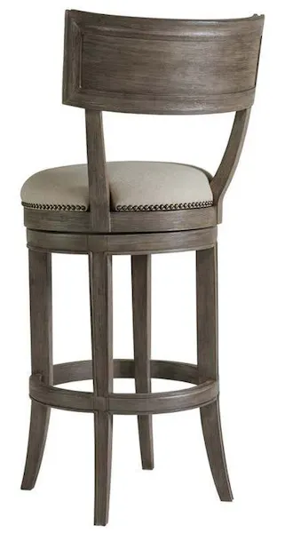 Artistica Home 2000-896-41-01 Cohesion Program Aperitif Swivel Bar Stool Artistica Home 2000-896-41-01 Cohesion Program Aperitif Swivel Bar Stool