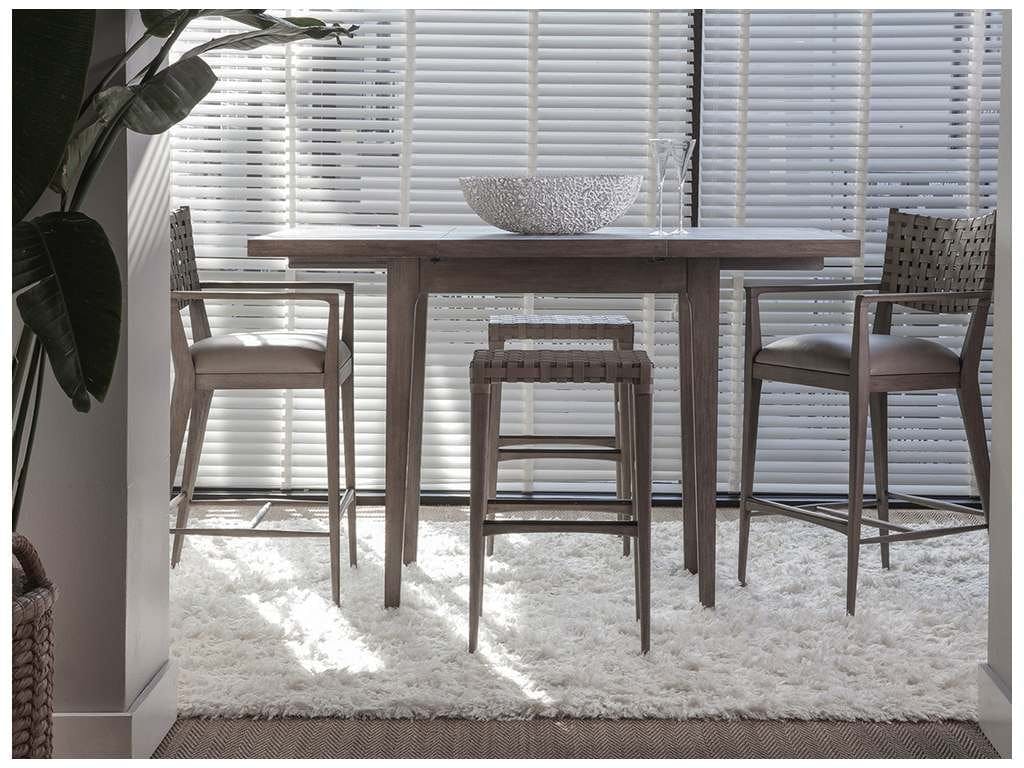 Artistica Home 2002-898-41-01 Cohesion Program Milo Leather Backless Barstool Artistica Home 2002-898-41-01 Cohesion Program Milo Leather Backless Barstool