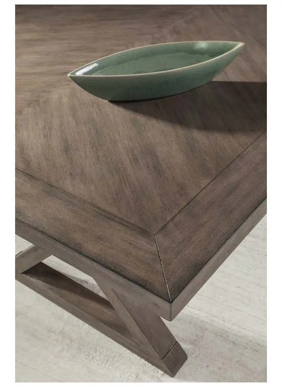 Artistica Home 2003-877-39 Cohesion Program Ringo Rectangular Dining Table Artistica Home 2003-877-39 Cohesion Program Ringo Rectangular Dining Table