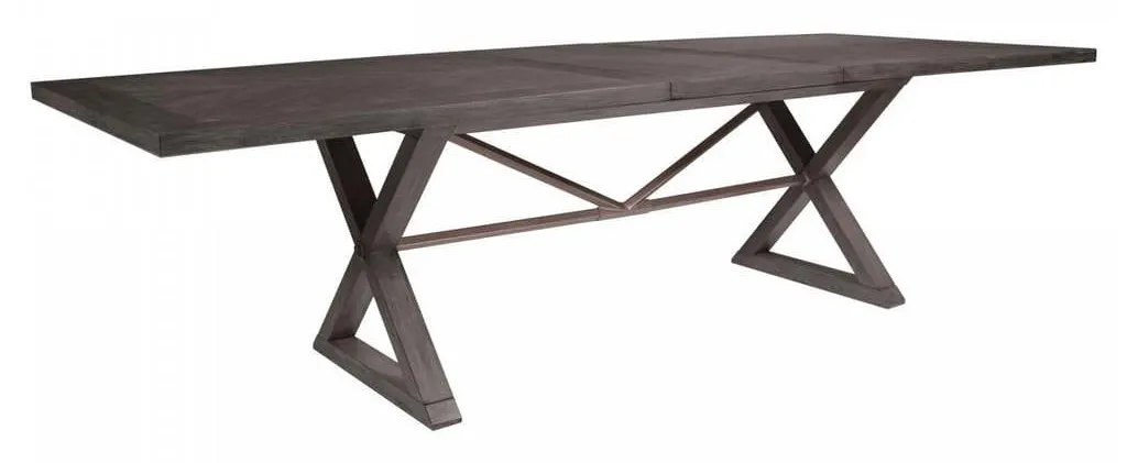 Artistica Home 2003-877-41 Cohesion Program Ringo Rectangular Dining Table Artistica Home 2003-877-41 Cohesion Program Ringo Rectangular Dining Table