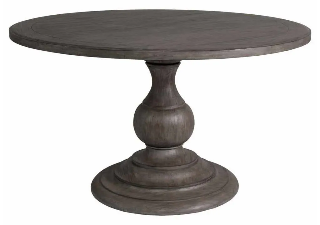 Artistica Home 2005-870C-41 Cohesion Program Axiom Round Dining Table Artistica Home 2005-870C-41 Cohesion Program Axiom Round Dining Table