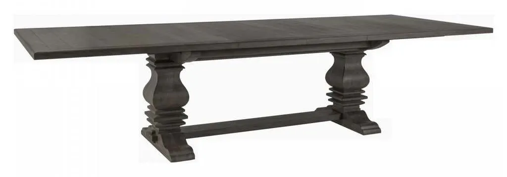 Artistica Home 2005-877C-39 Cohesion Program Axiom Rectangular Dining Table Artistica Home 2005-877C-39 Cohesion Program Axiom Rectangular Dining Table
