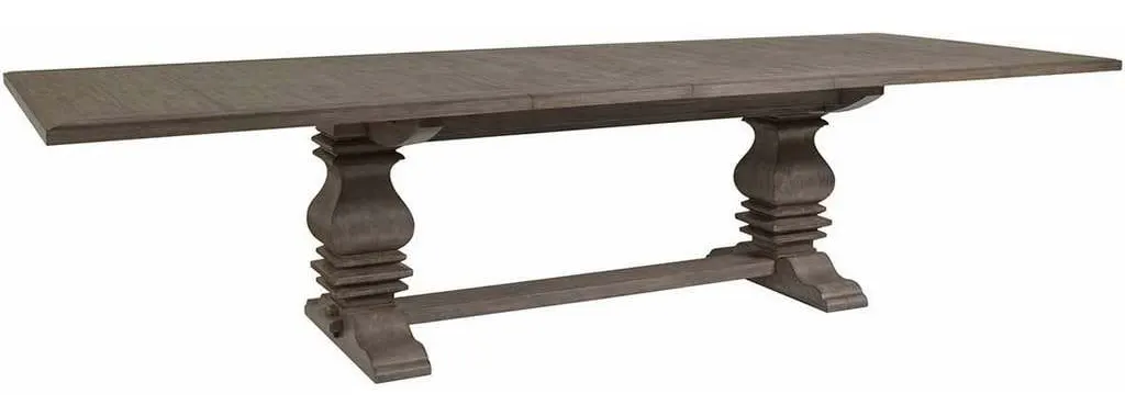 Artistica Home 2005-877C-41 Cohesion Program Axiom Rectangular Dining Table Artistica Home 2005-877C-41 Cohesion Program Axiom Rectangular Dining Table