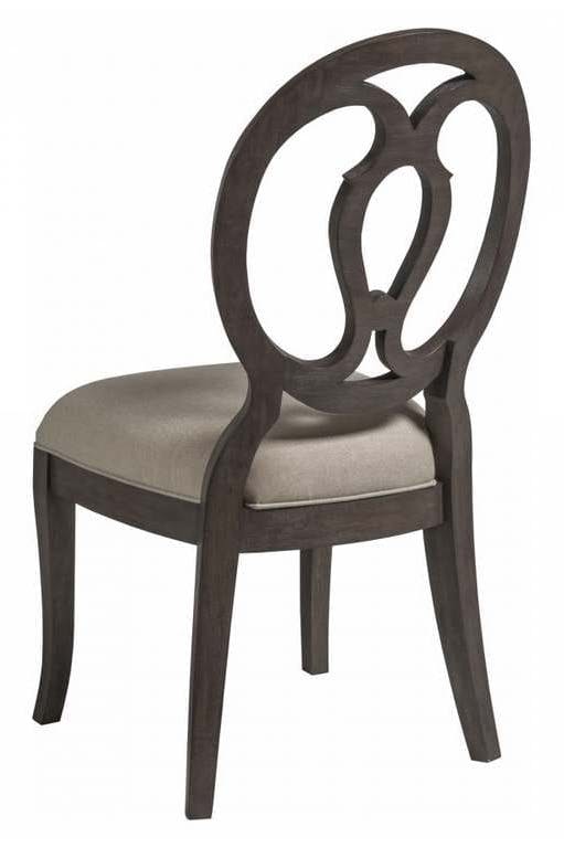 Artistica Home 2005-880-39-01 Cohesion Program Axiom Side Chair Artistica Home 2005-880-39-01 Cohesion Program Axiom Side Chair