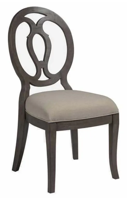 Artistica Home 2005-880-39-01 Cohesion Program Axiom Side Chair Artistica Home 2005-880-39-01 Cohesion Program Axiom Side Chair