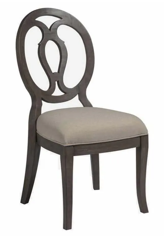 Artistica Home 2005-880-39-01 Cohesion Program Axiom Side Chair Artistica Home 2005-880-39-01 Cohesion Program Axiom Side Chair