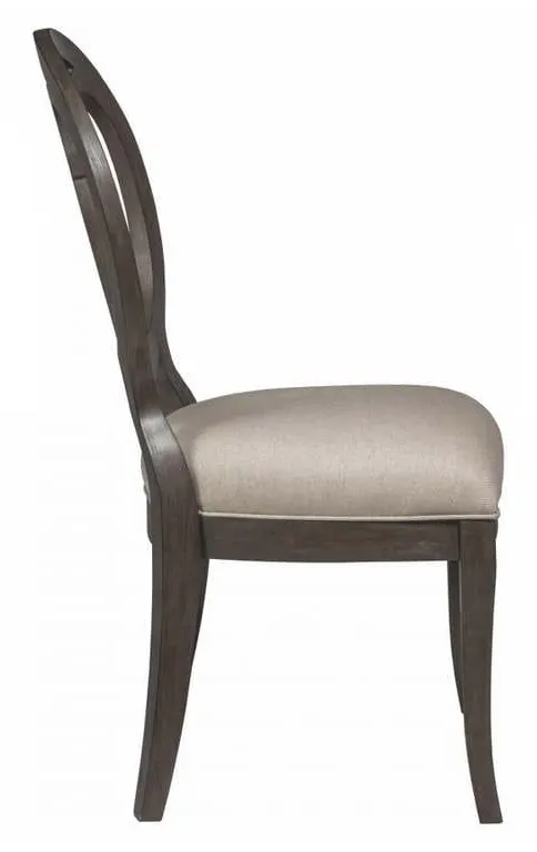 Artistica Home 2005-880-39 Cohesion Program Axiom Side Chair Artistica Home 2005-880-39 Cohesion Program Axiom Side Chair