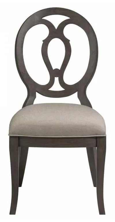 Artistica Home 2005-880-39-01 Cohesion Program Axiom Side Chair Artistica Home 2005-880-39-01 Cohesion Program Axiom Side Chair