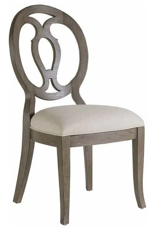 Artistica Home 2005-880-41 Cohesion Program Axiom Side Chair Artistica Home 2005-880-41 Cohesion Program Axiom Side Chair
