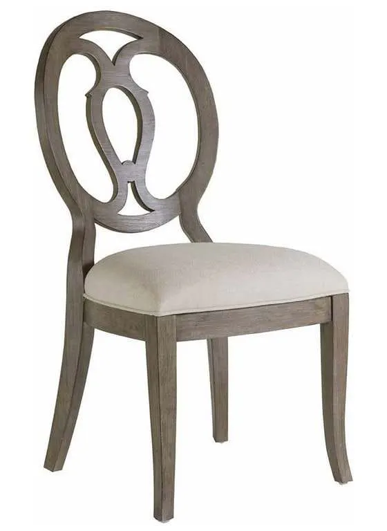Artistica Home 2005-880-41 Cohesion Program Axiom Side Chair Artistica Home 2005-880-41 Cohesion Program Axiom Side Chair