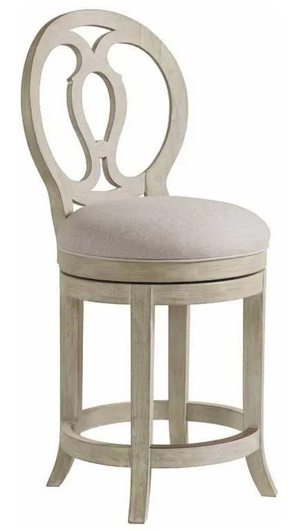 Artistica Home 2005-895-40-01 Cohesion Program Axiom Swivel Counter Stool Artistica Home 2005-895-40-01 Cohesion Program Axiom Swivel Counter Stool
