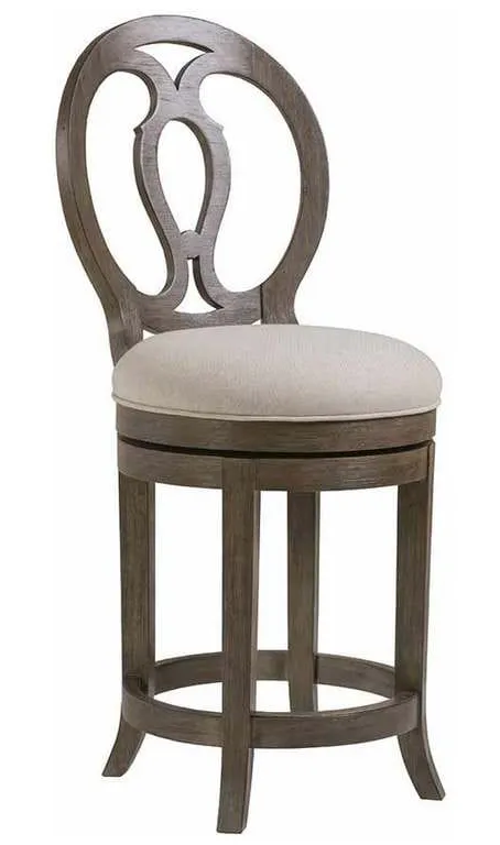 Artistica Home 2005-895-41 Cohesion Program Axiom Swivel Counter Stool Artistica Home 2005-895-41 Cohesion Program Axiom Swivel Counter Stool