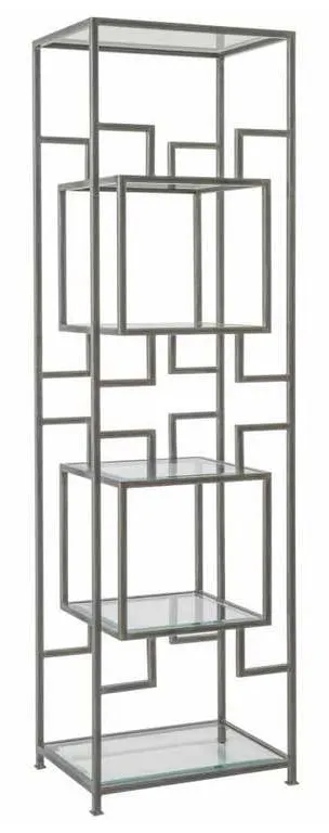 Artistica Home 2006-990-44 Metal Designs Suspension Slim Etagere Artistica Home 2006-990-44 Metal Designs Suspension Slim Etagere