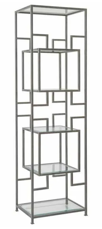 Artistica Home 2006-990-44 Metal Designs Suspension Slim Etagere Artistica Home 2006-990-44 Metal Designs Suspension Slim Etagere