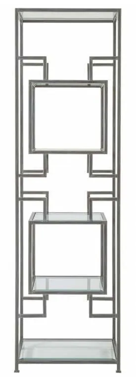 Artistica Home 2006-990-44 Metal Designs Suspension Slim Etagere Artistica Home 2006-990-44 Metal Designs Suspension Slim Etagere